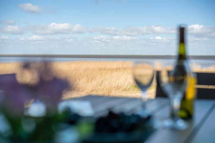 Foto von Ferienhaus BZ24 in Kongsmark - Rømø