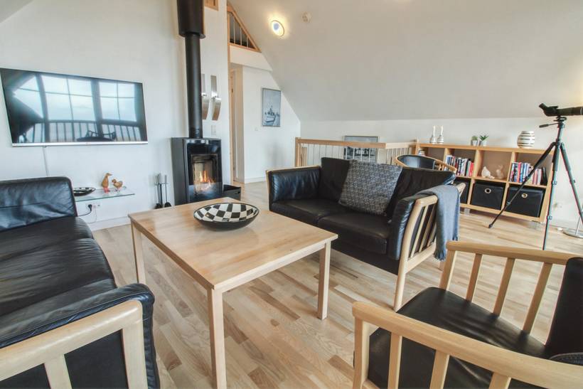 Foto von Ferienhaus BZ24 in Kongsmark - Rømø