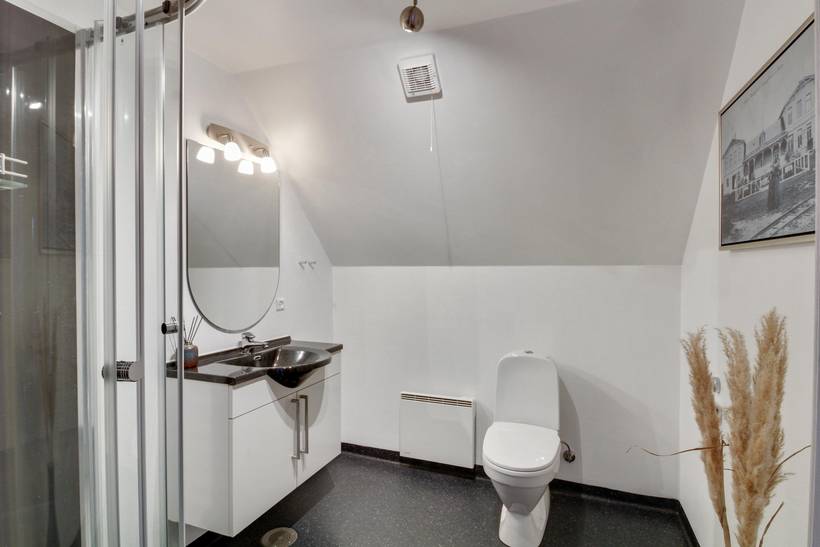 Foto von Ferienhaus BZ24 in Kongsmark - Rømø