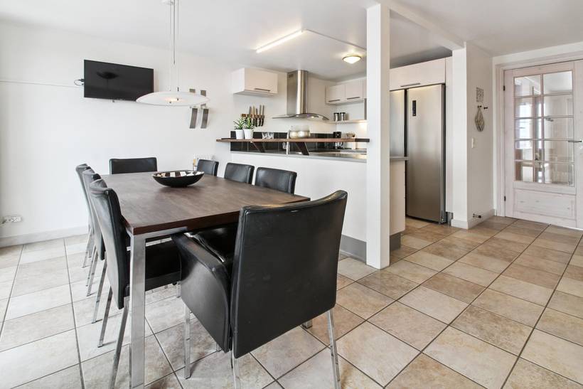 Foto von Ferienhaus BZ24 in Kongsmark - Rømø