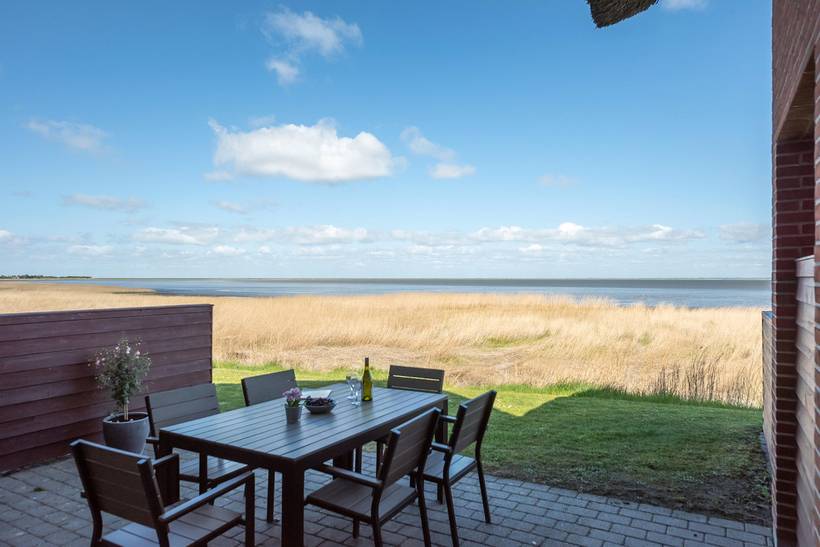 Foto von Ferienhaus BZ24 in Kongsmark - Rømø