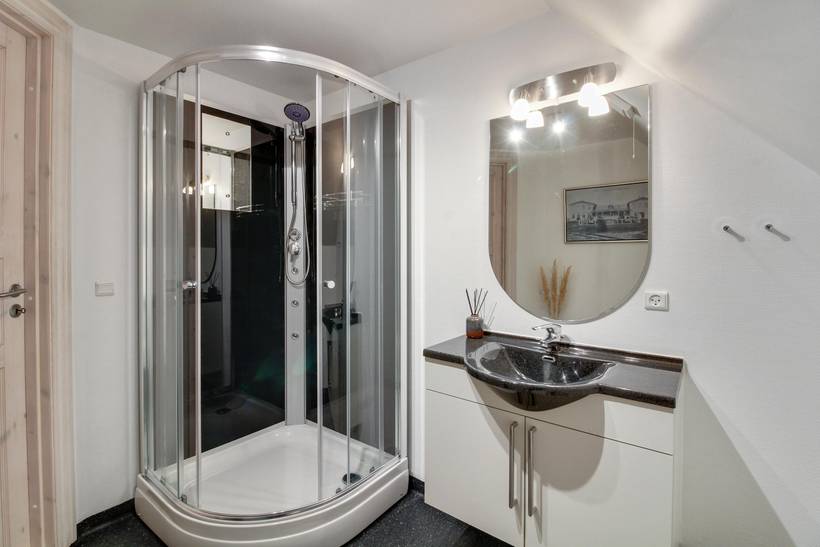 Foto von Ferienhaus BZ24 in Kongsmark - Rømø