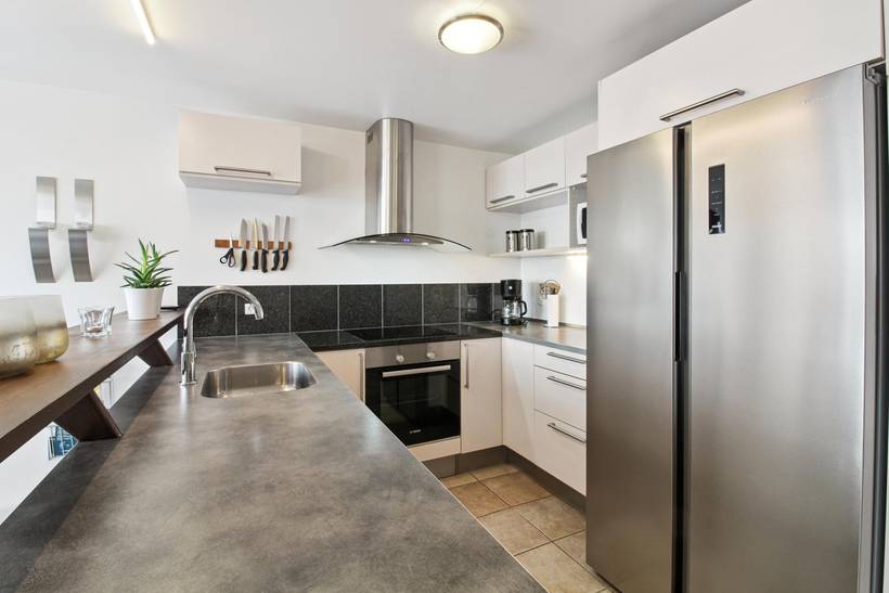 Foto von Ferienhaus BZ24 in Kongsmark - Rømø