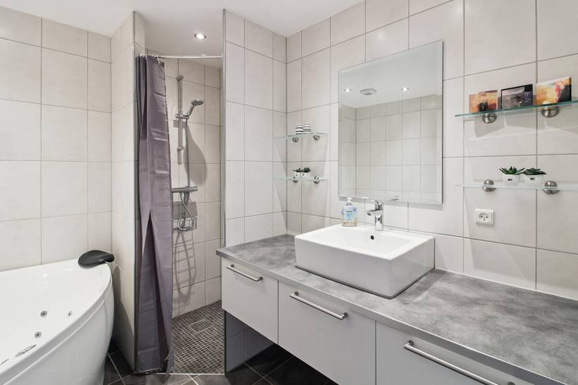 Foto von Ferienhaus BZ24 in Kongsmark - Rømø