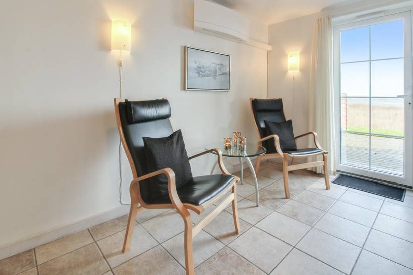 Foto von Ferienhaus BZ24 in Kongsmark - Rømø