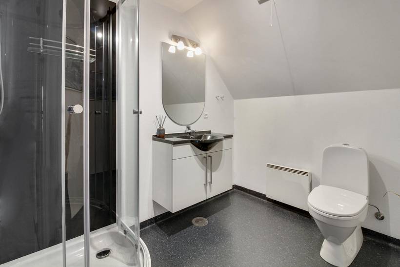 Foto von Ferienhaus BZ24 in Kongsmark - Rømø