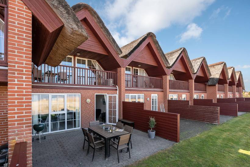 Foto von Ferienhaus BZ24 in Kongsmark - Rømø
