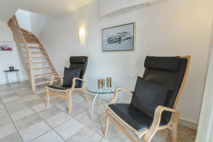Foto von Ferienhaus BZ24 in Kongsmark - Rømø