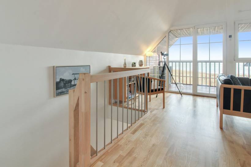 Foto von Ferienhaus BZ24 in Kongsmark - Rømø