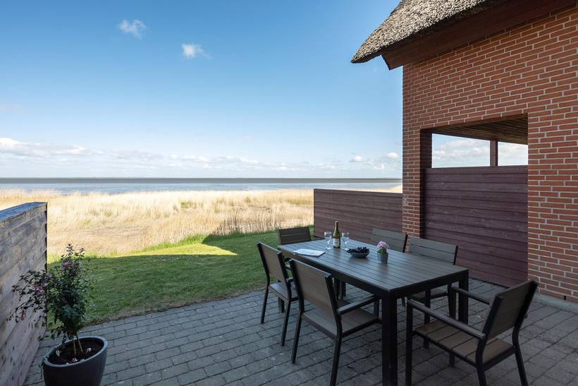 Foto von Ferienhaus BZ24 in Kongsmark - Rømø