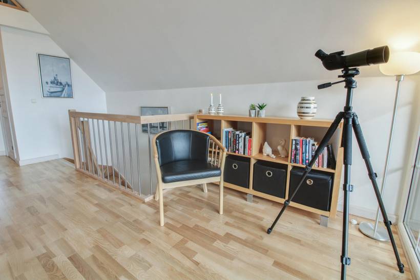 Foto von Ferienhaus BZ24 in Kongsmark - Rømø