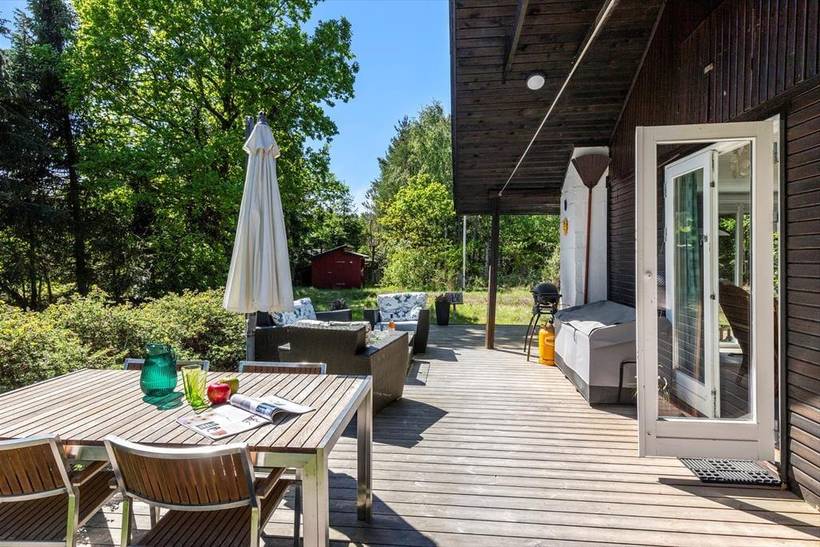 Foto von Ferienhaus BZ27 in Fuglslev - Ebeltoft - Ostjütland