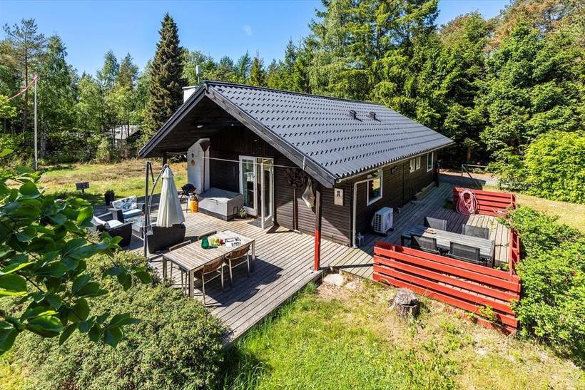Foto von Ferienhaus BZ27 in Fuglslev - Ebeltoft - Ostjütland
