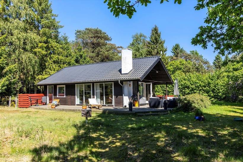 Foto von Ferienhaus BZ27 in Fuglslev - Ebeltoft - Ostjütland