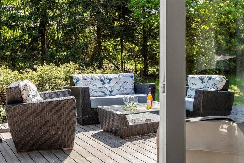 Foto von Ferienhaus BZ27 in Fuglslev - Ebeltoft - Ostjütland