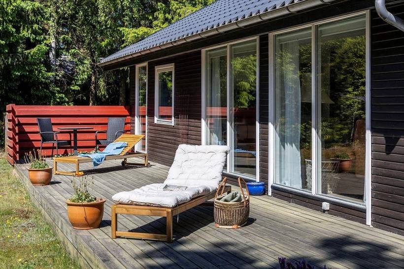 Foto von Ferienhaus BZ27 in Fuglslev - Ebeltoft - Ostjütland