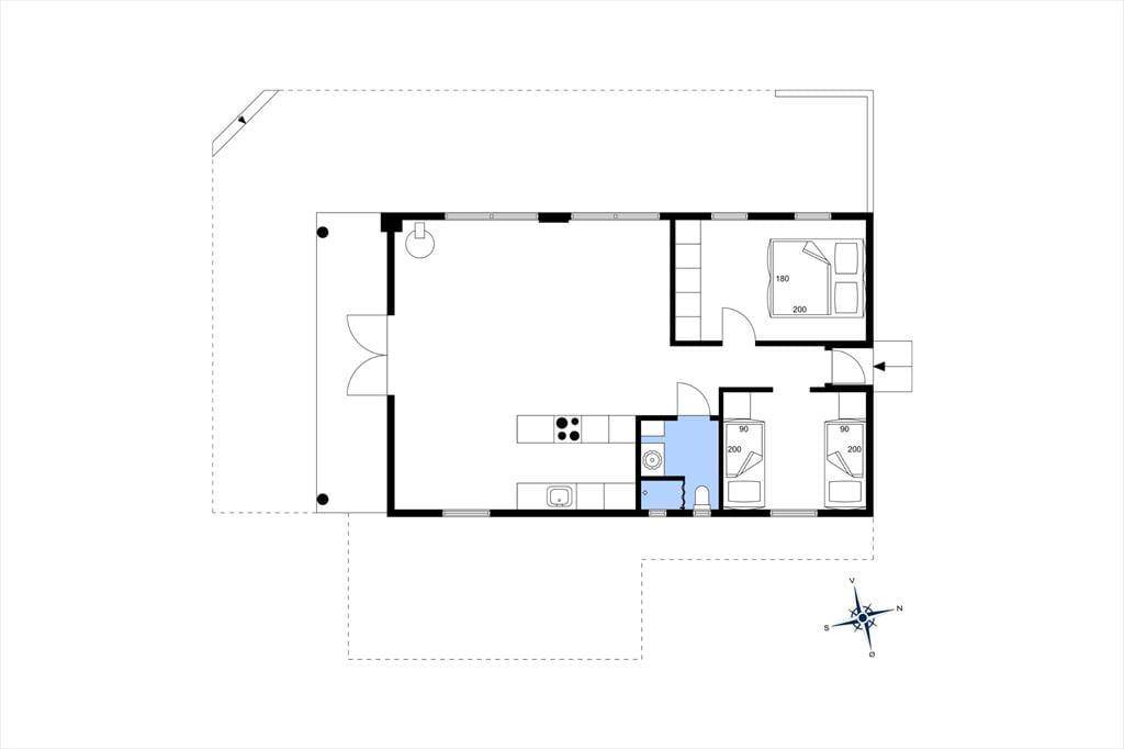 Vorschaubild von Ferienhaus BZ27 in Fuglslev - Ebeltoft - Ostjütland