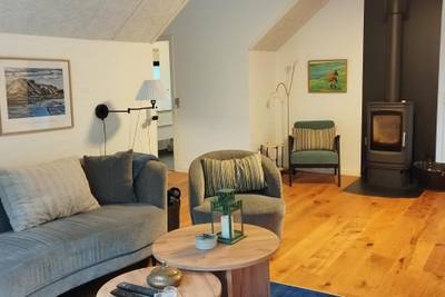 Vorschaubild von Ferienhaus BZ45 auf Mors - Thy/Limfjord