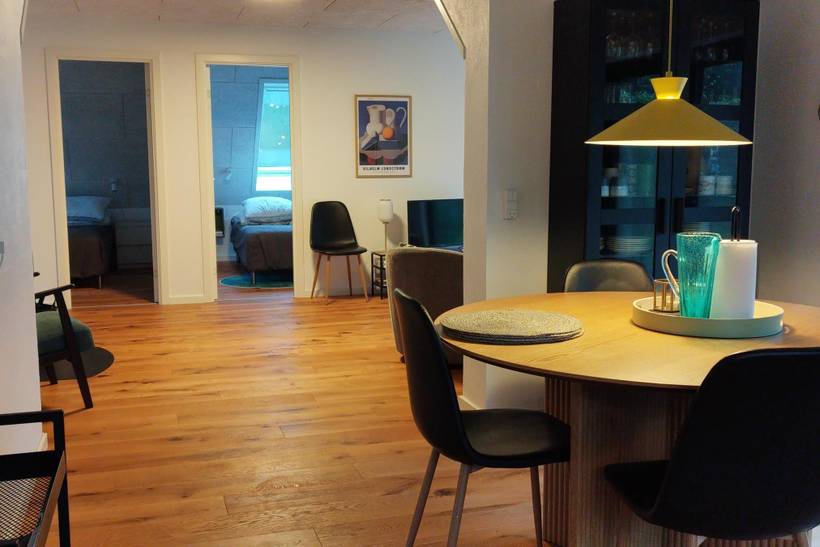 Foto von Ferienhaus BZ45 auf Mors - Thy/Limfjord