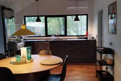Vorschaubild von Ferienhaus BZ45 auf Mors - Thy/Limfjord