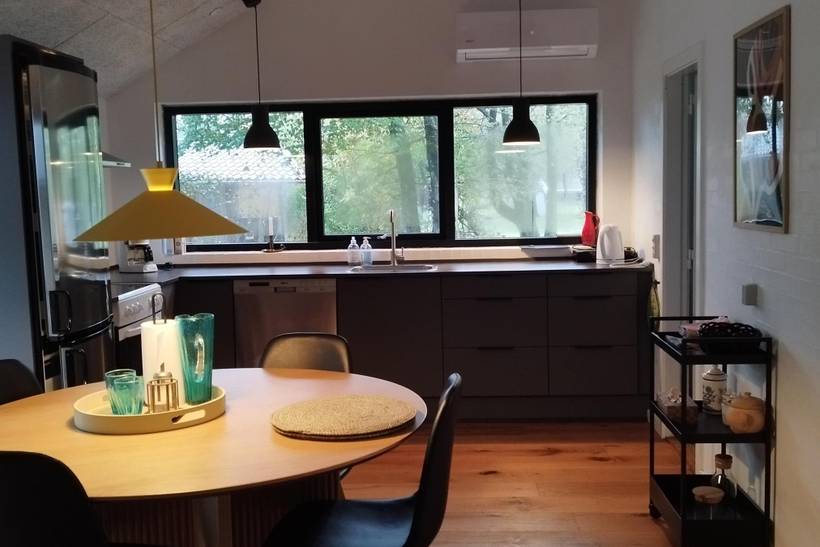 Foto von Ferienhaus BZ45 auf Mors - Thy/Limfjord