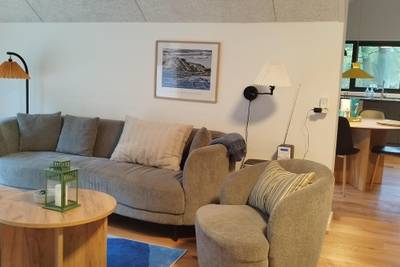Vorschaubild von Ferienhaus BZ45 auf Mors - Thy/Limfjord