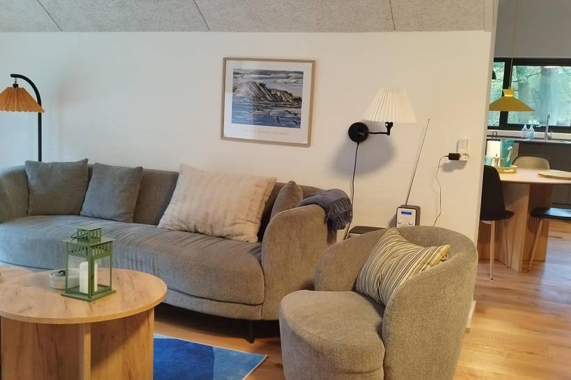 Foto von Ferienhaus BZ45 auf Mors - Thy/Limfjord