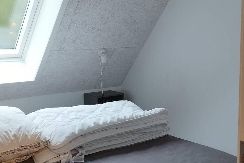 Foto von Ferienhaus BZ45 auf Mors - Thy/Limfjord