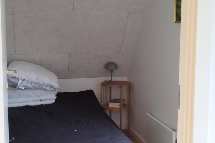 Foto von Ferienhaus BZ45 auf Mors - Thy/Limfjord