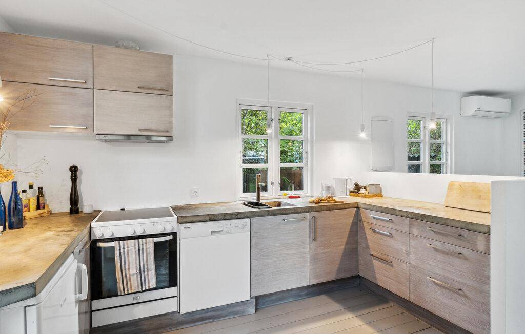 Foto von Ferienhaus BZ57 in Liseleje - Nordseeland