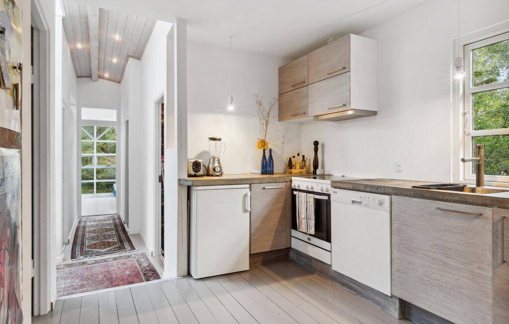Foto von Ferienhaus BZ57 in Liseleje - Nordseeland