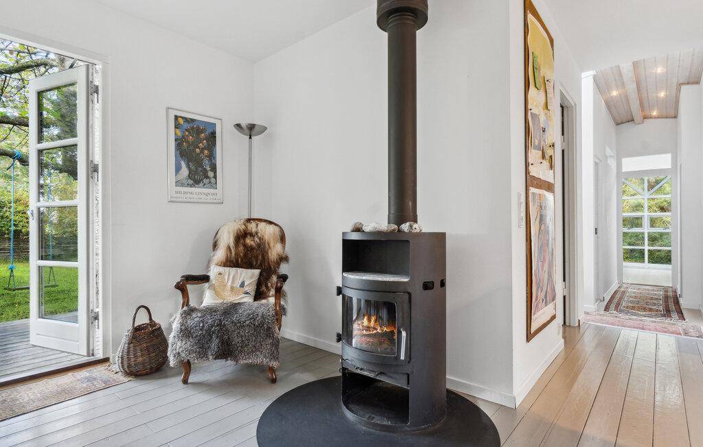 Foto von Ferienhaus BZ57 in Liseleje - Nordseeland