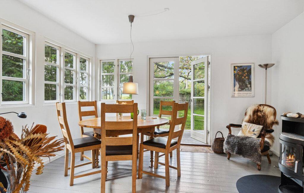 Foto von Ferienhaus BZ57 in Liseleje - Nordseeland