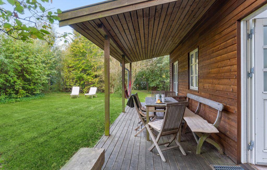 Foto von Ferienhaus BZ57 in Liseleje - Nordseeland