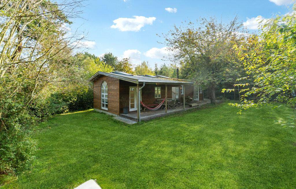 Foto von Ferienhaus BZ57 in Liseleje - Nordseeland