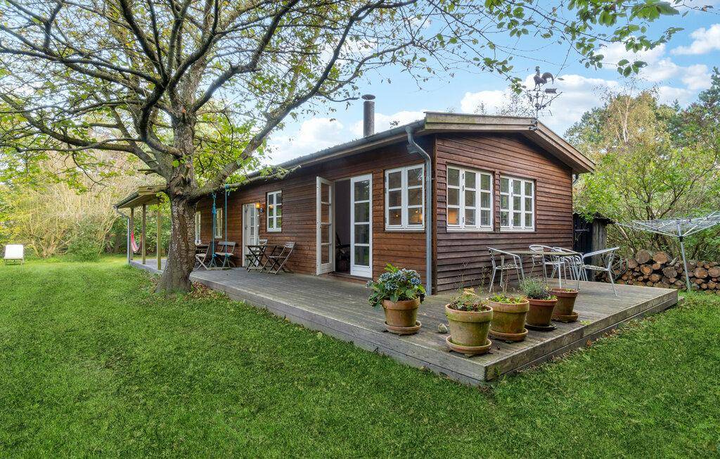 Foto von Ferienhaus BZ57 in Liseleje - Nordseeland