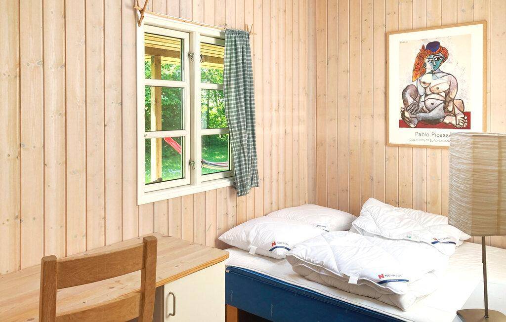 Foto von Ferienhaus BZ57 in Liseleje - Nordseeland