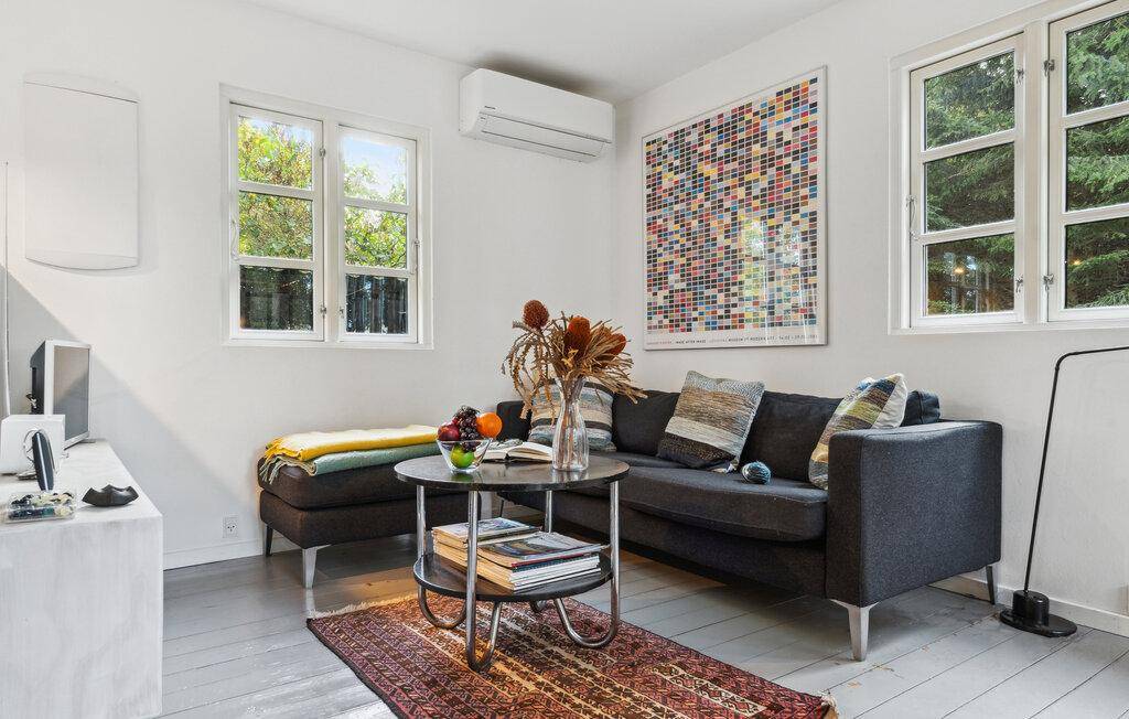 Foto von Ferienhaus BZ57 in Liseleje - Nordseeland