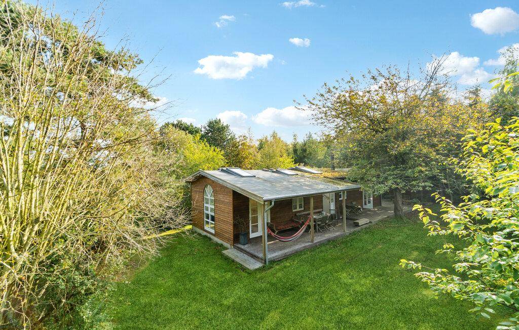 Foto von Ferienhaus BZ57 in Liseleje - Nordseeland