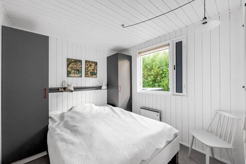 Foto von Ferienhaus BZ60 in Bork Havn - Westjütland