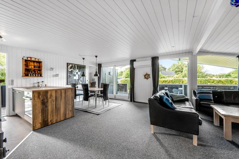 Foto von Ferienhaus BZ60 in Bork Havn - Westjütland