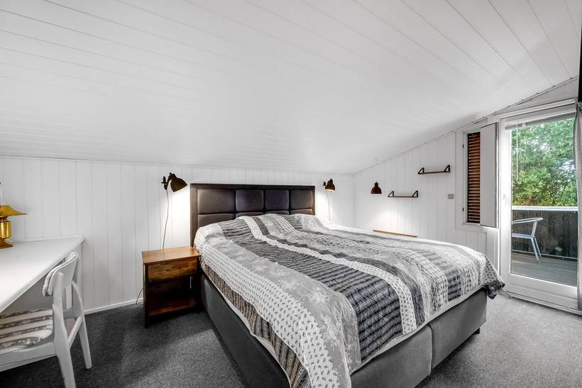 Foto von Ferienhaus BZ60 in Bork Havn - Westjütland