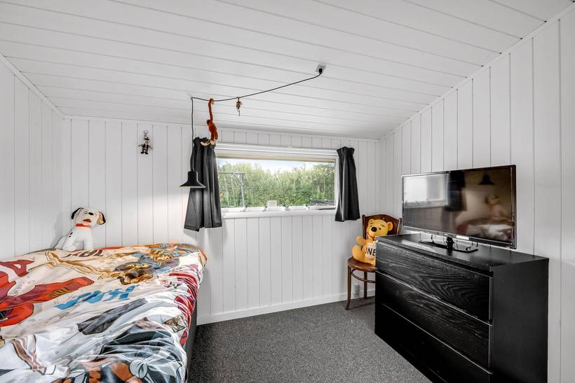 Foto von Ferienhaus BZ60 in Bork Havn - Westjütland