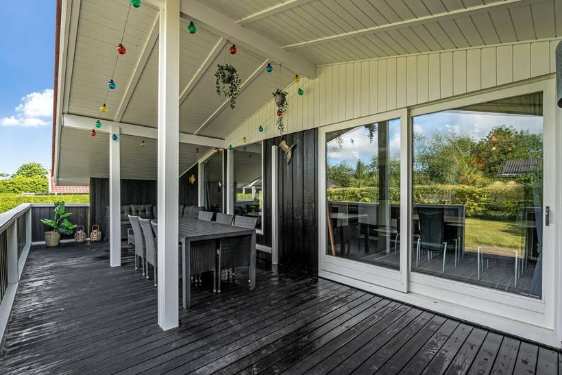 Foto von Ferienhaus BZ60 in Bork Havn - Westjütland