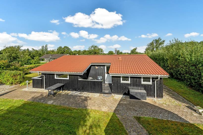 Foto von Ferienhaus BZ60 in Bork Havn - Westjütland