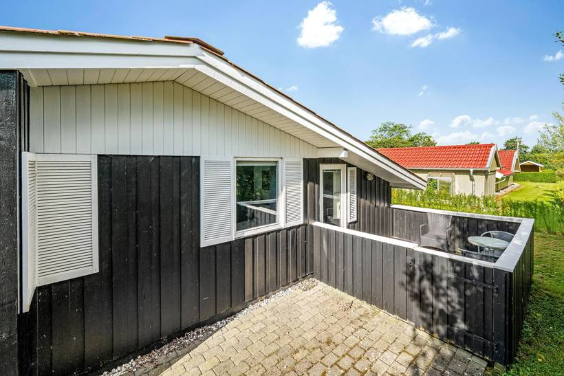 Foto von Ferienhaus BZ60 in Bork Havn - Westjütland