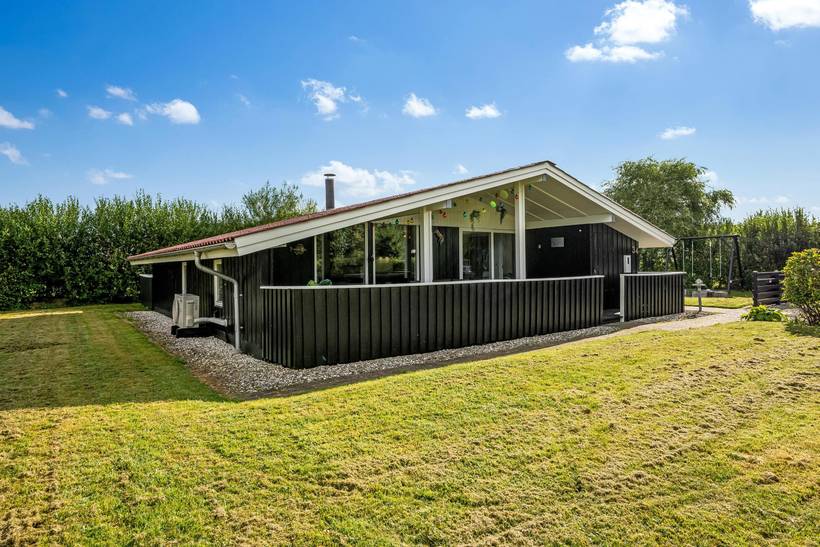 Foto von Ferienhaus BZ60 in Bork Havn - Westjütland