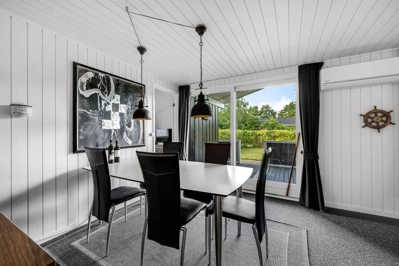 Foto von Ferienhaus BZ60 in Bork Havn - Westjütland