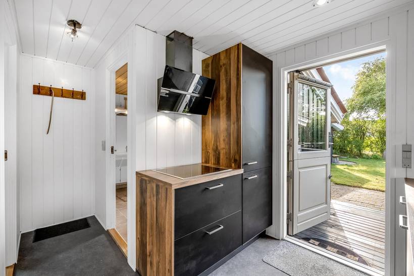 Foto von Ferienhaus BZ60 in Bork Havn - Westjütland