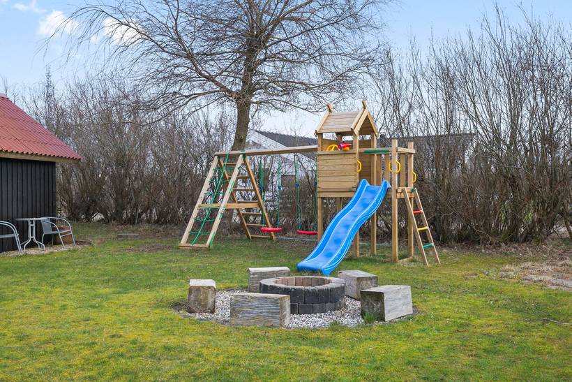 Foto von Ferienhaus BZ60 in Bork Havn - Westjütland